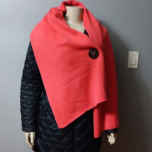 Womens New With Tags  Scarf - Picture 1 of 3